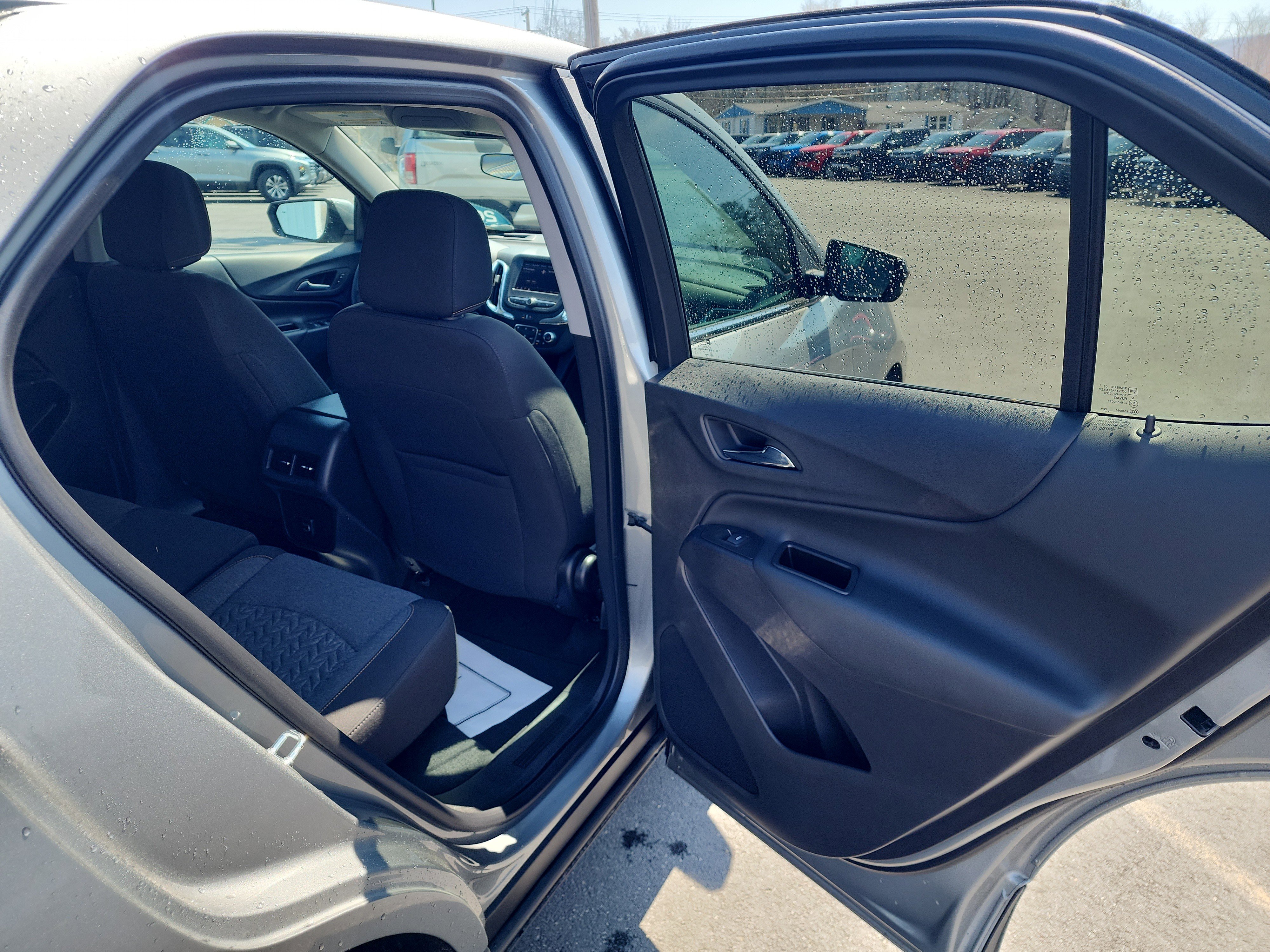Certified 2023 Chevrolet Equinox LT AWD/4WD image 32