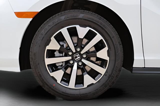 New 2026 Honda Odyssey EX-L image 6