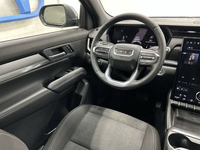 Used 2026 GMC Terrain Elevation FWD image 12