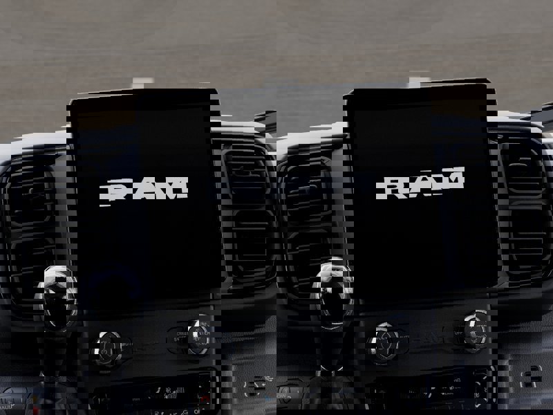 New 2025 RAM ProMaster 2500 w/ Premium Convenience Group image 10