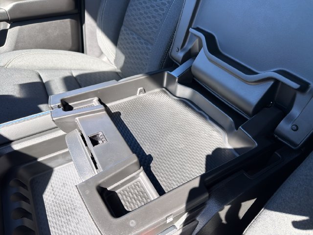 New 2027 RAM 1500 Express AWD/4WD image 27