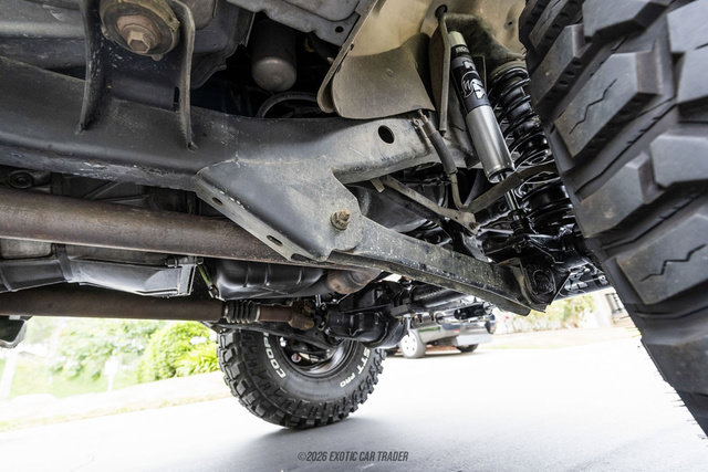 Used 1999 Jeep Wrangler Sahara AWD/4WD image 90
