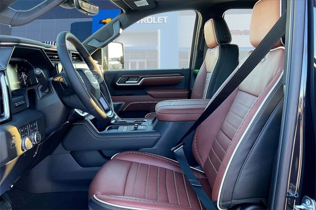New 2026 GMC Sierra 2500 Denali Ultimate w/ Max Trailering Package image 25
