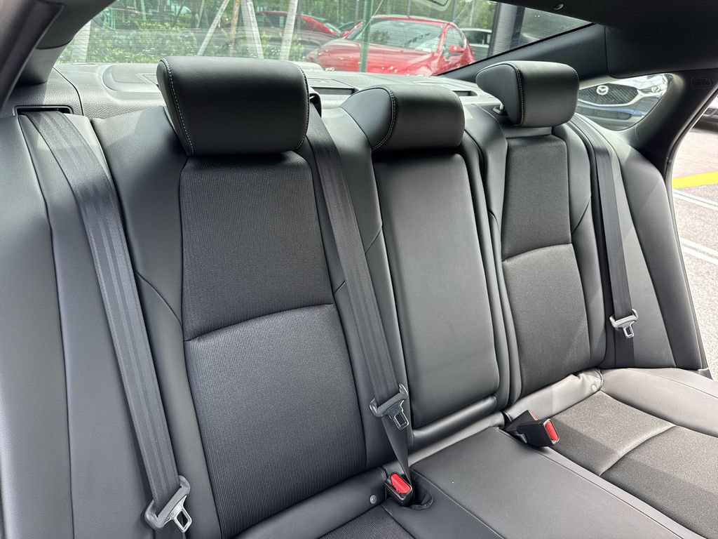Used 2021 Honda Accord Sport image 47