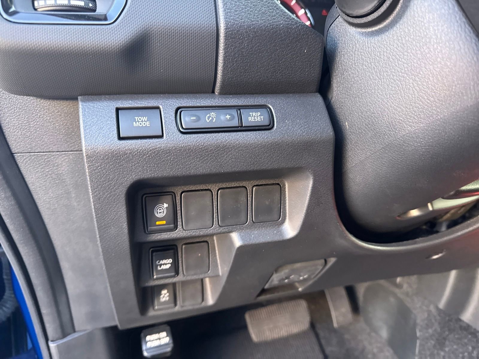 Certified 2024 Nissan Frontier Pro-X w/ Technology Package image 14