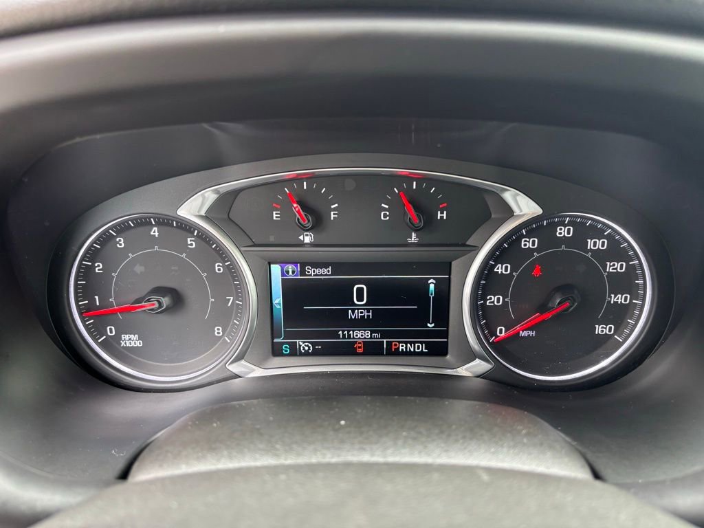 Used 2019 GMC Acadia SLT AWD/4WD image 19