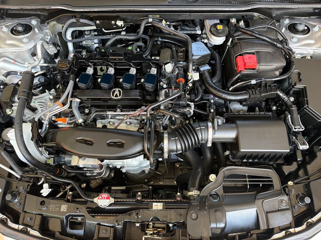 Used 2025 Acura Integra FWD image 33