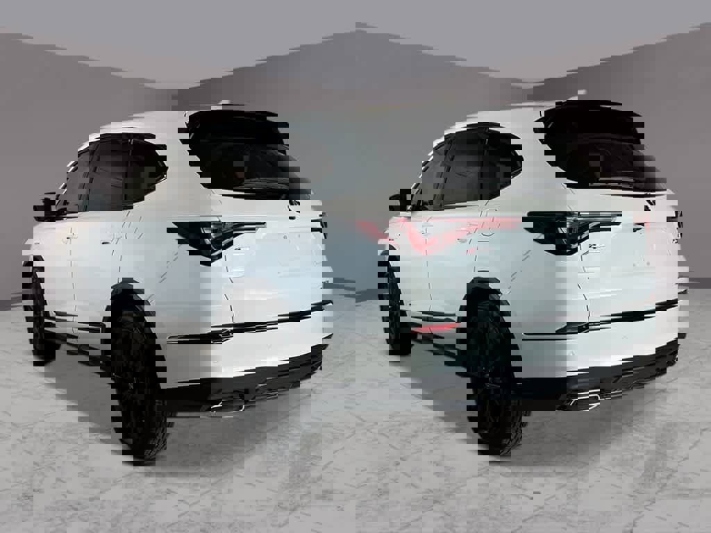 New 2026 Acura MDX A-Spec image 3