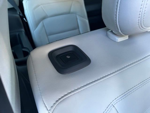 Used 2025 Lincoln Navigator Reserve AWD/4WD image 36