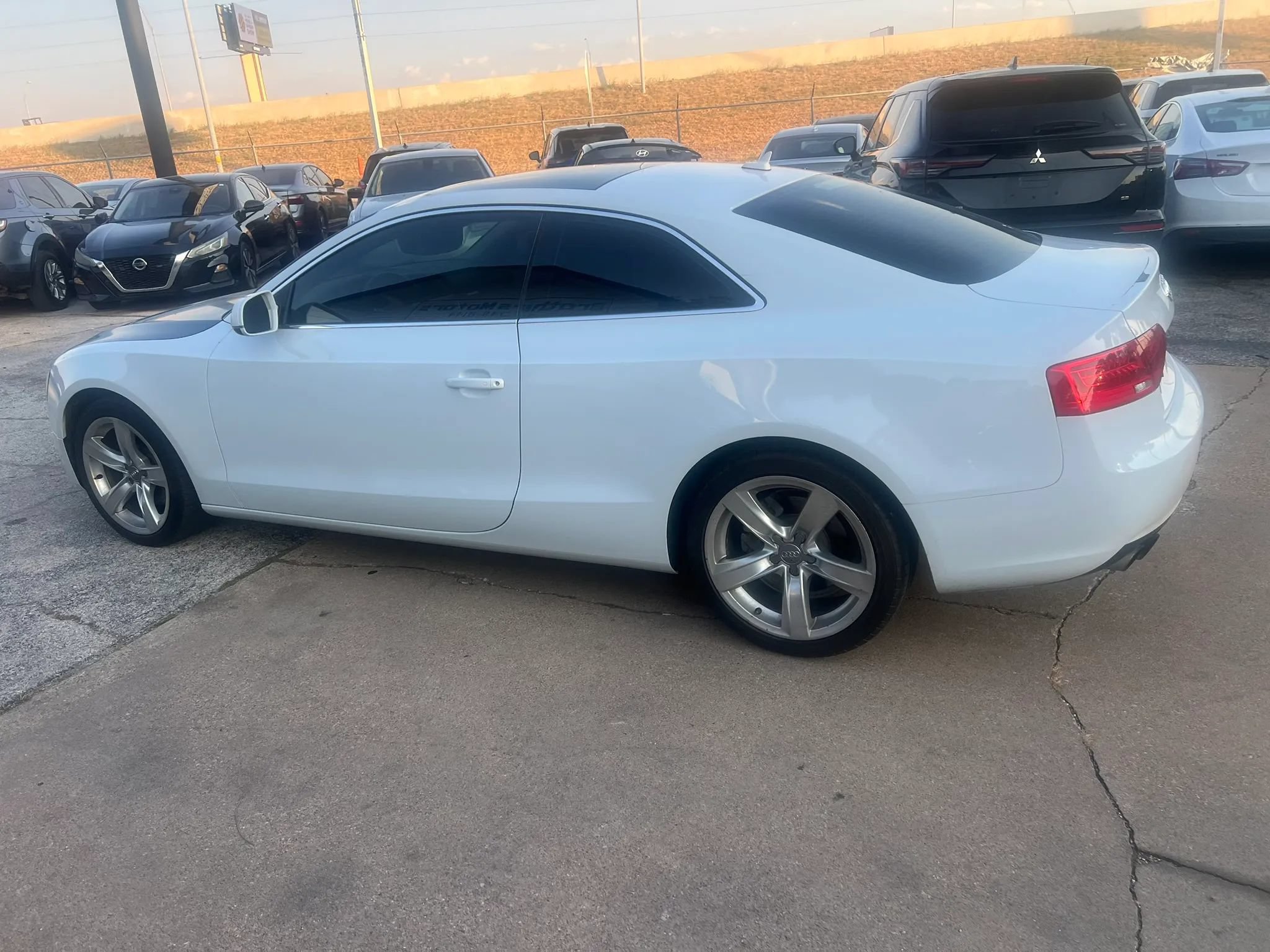 Used 2014 Audi A5 2.0T Premium Plus w/ Premium Plus Package AWD/4WD image 6