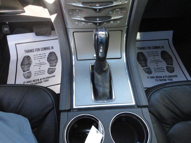 Used 2014 Lincoln MKX AWD w/ Equipment Group 102A image 7