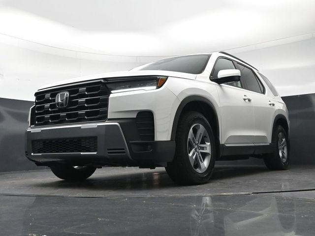 Certified 2026 Honda Pilot EX-L image 24