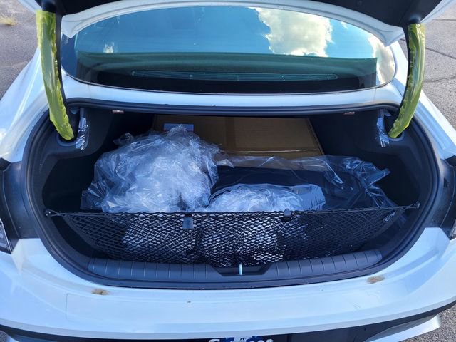 New 2025 Hyundai Sonata SE image 17