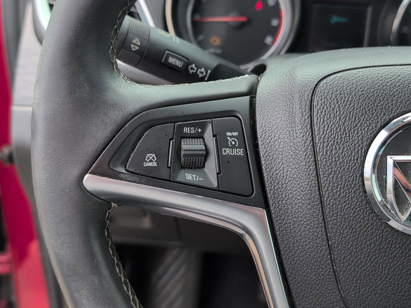 Used 2016 Buick Encore Convenience FWD image 21