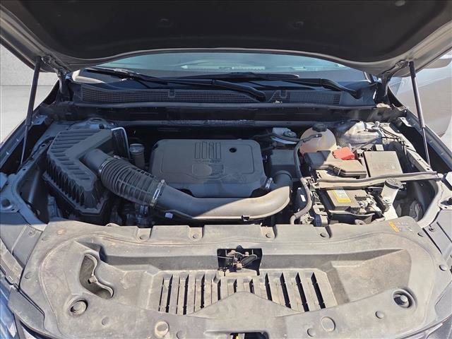 Used 2025 Chevrolet Blazer LT FWD image 22