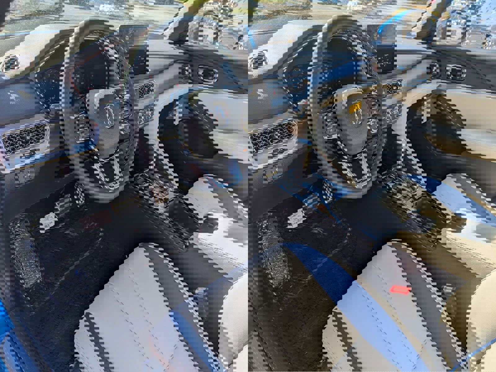 New 2026 Acura Integra A-Spec image 9