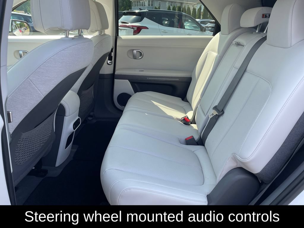 Used 2023 Hyundai Ioniq 5 SEL w/ Cargo Package AWD/4WD image 23