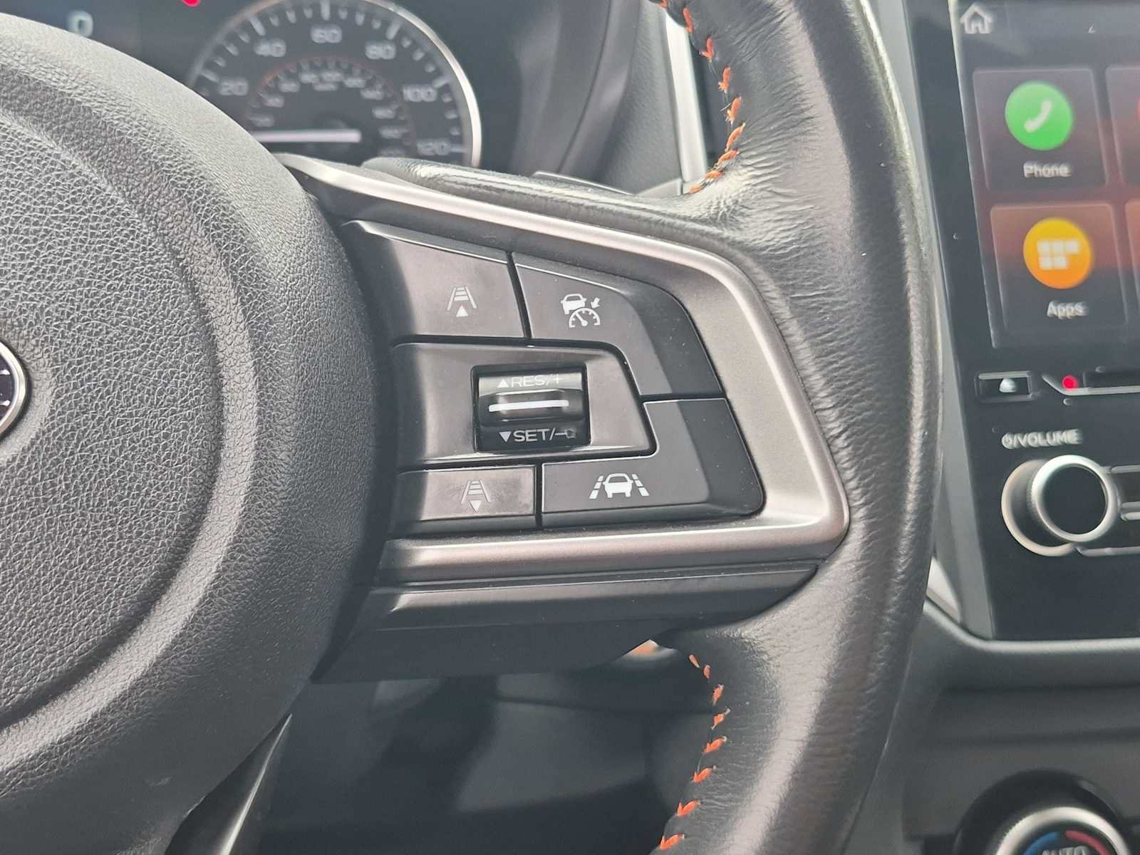 Used 2019 Subaru Crosstrek 2.0i Limited w/ Moonroof Package w/Navigation AWD/4WD image 25