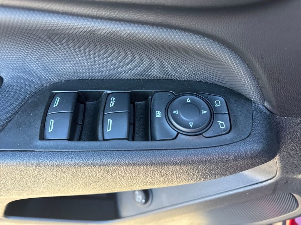 Used 2022 Chevrolet Equinox RS w/ RS Leather Package image 26