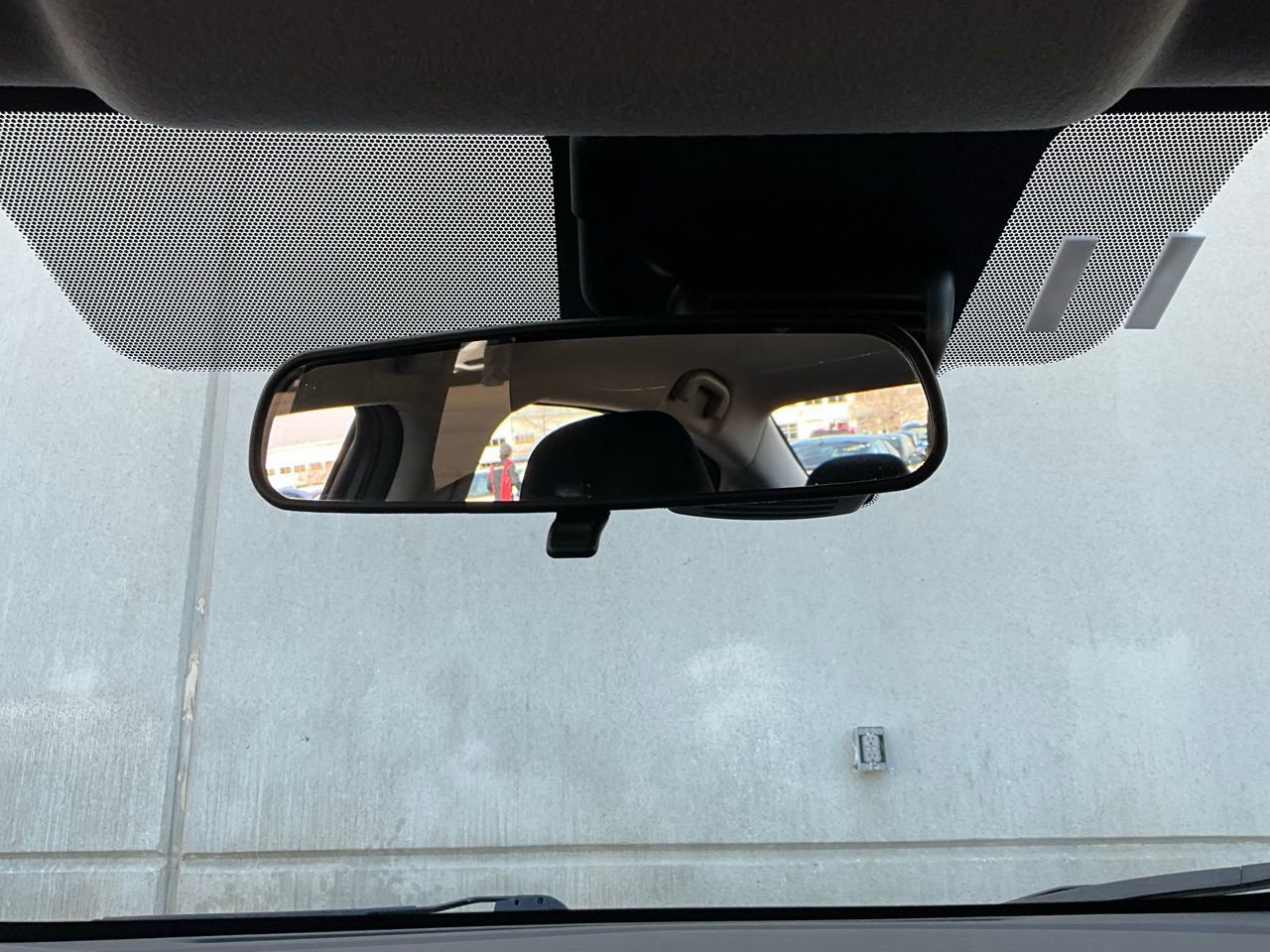 Used 2025 Nissan Versa SV image 17