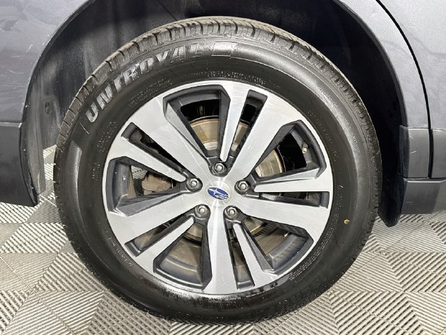 Used 2019 Subaru Outback 2.5i Limited AWD/4WD image 30