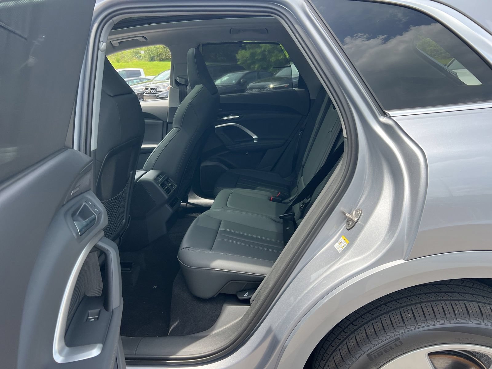 New 2026 Audi Q5 Premium Plus AWD/4WD image 24