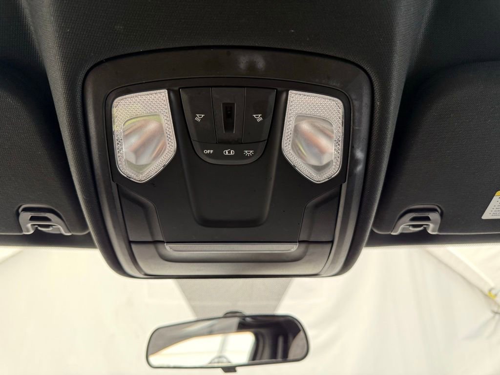 Used 2022 RAM 1500 Big Horn AWD/4WD image 38