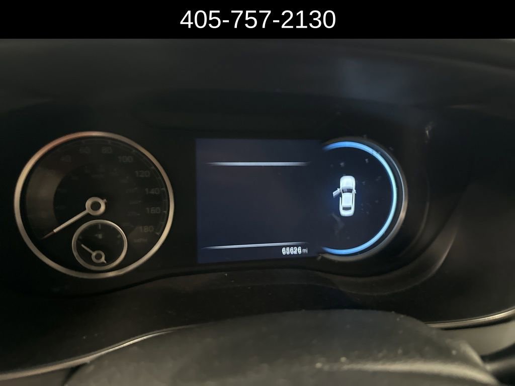 Used 2022 Genesis G70 2.0T w/ Prestige Package image 6