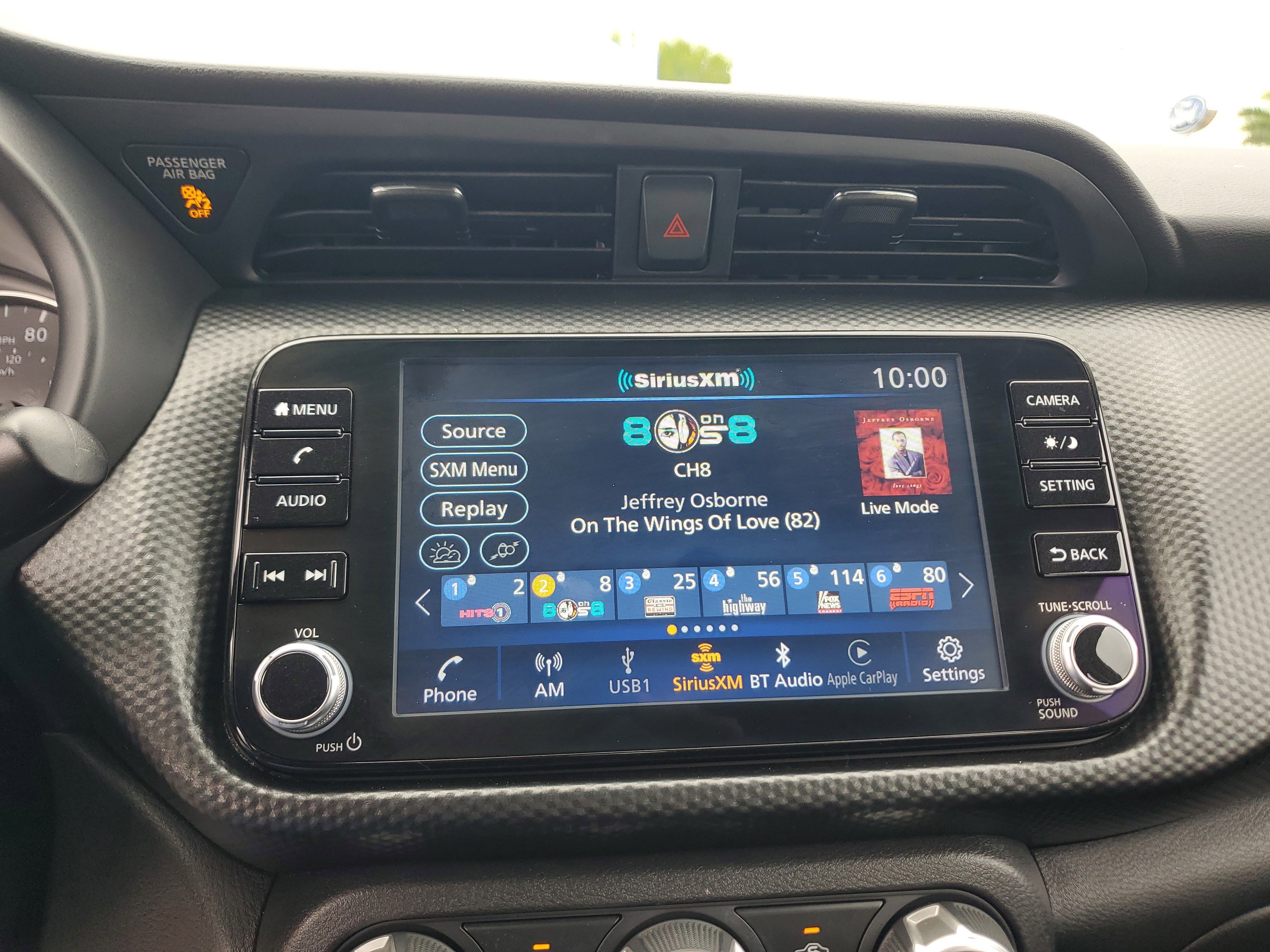 Used 2023 Nissan Kicks SV image 22