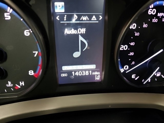 Used 2017 Toyota RAV4 XLE image 30