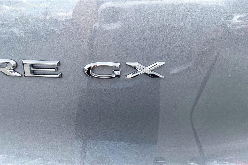 Used 2023 Buick Encore GX Preferred w/ Cold Weather Comfort Package image 8
