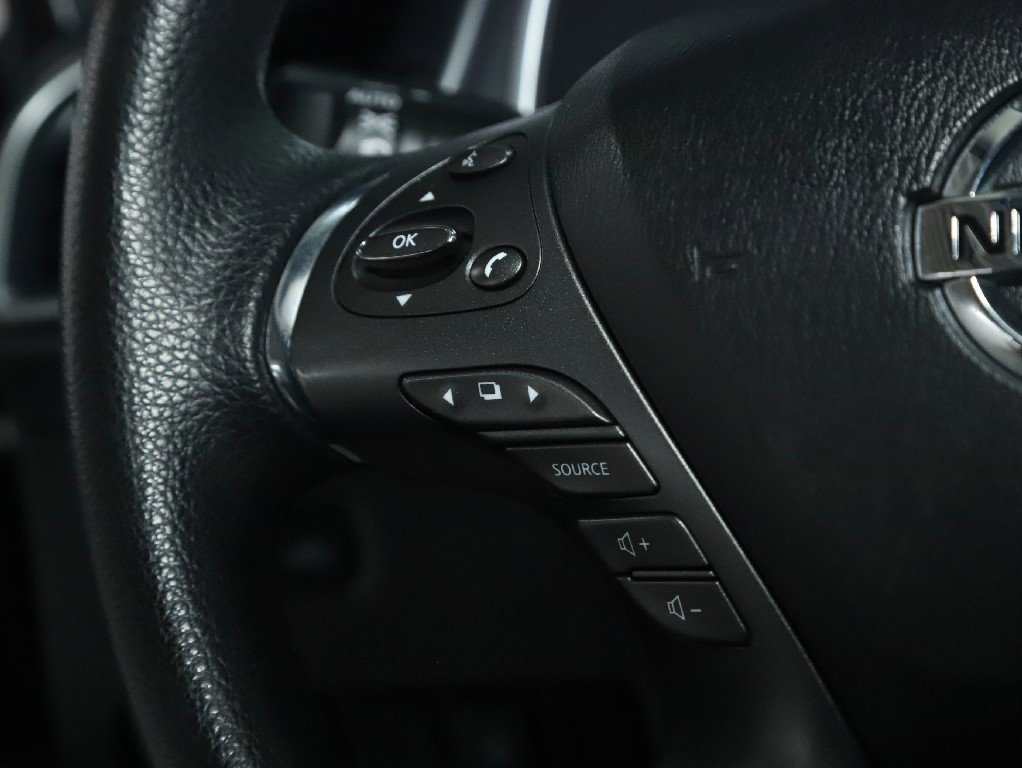 Used 2020 Nissan Murano S w/ Technology Package image 22