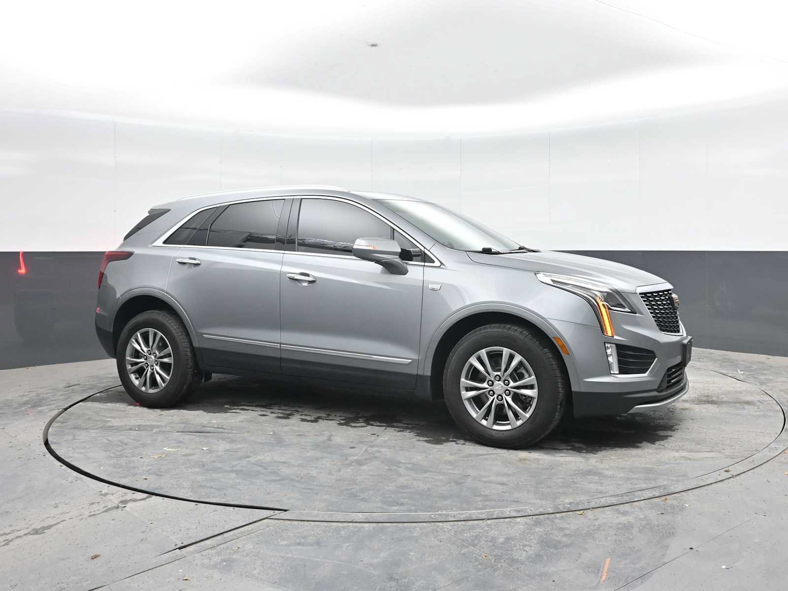 Used 2023 Cadillac XT5 Premium Luxury AWD/4WD image 8