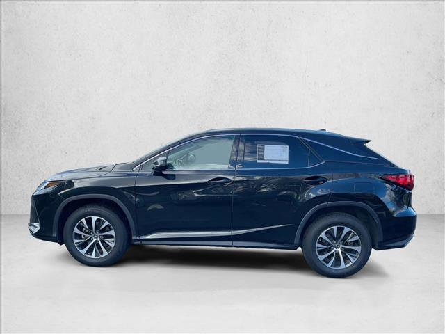Used 2021 Lexus RX 350 RX 350 w/ Premium Package image 9