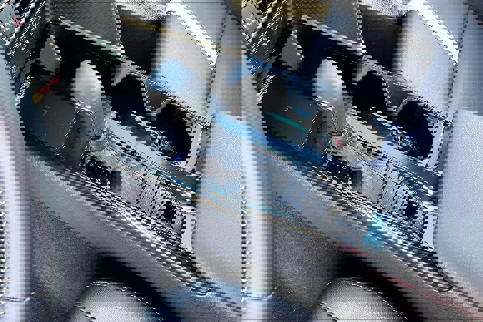 Certified 2025 Toyota Camry SE image 16