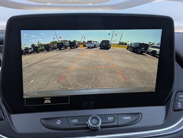 Used 2023 Chevrolet Blazer LT w/ LPO, Floor Liner Package image 18