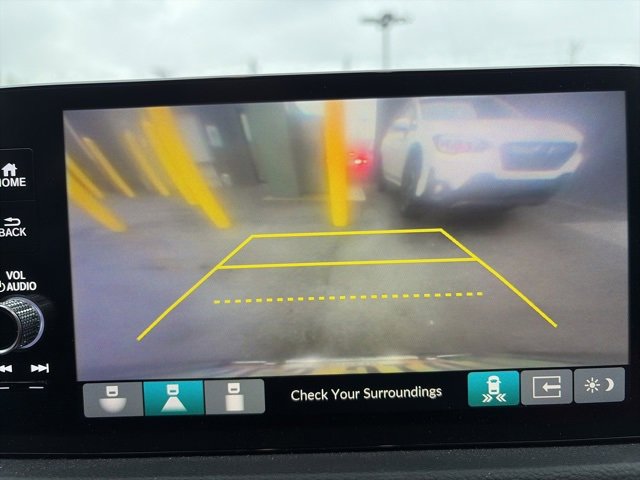 Used 2023 Acura Integra A-Spec image 12