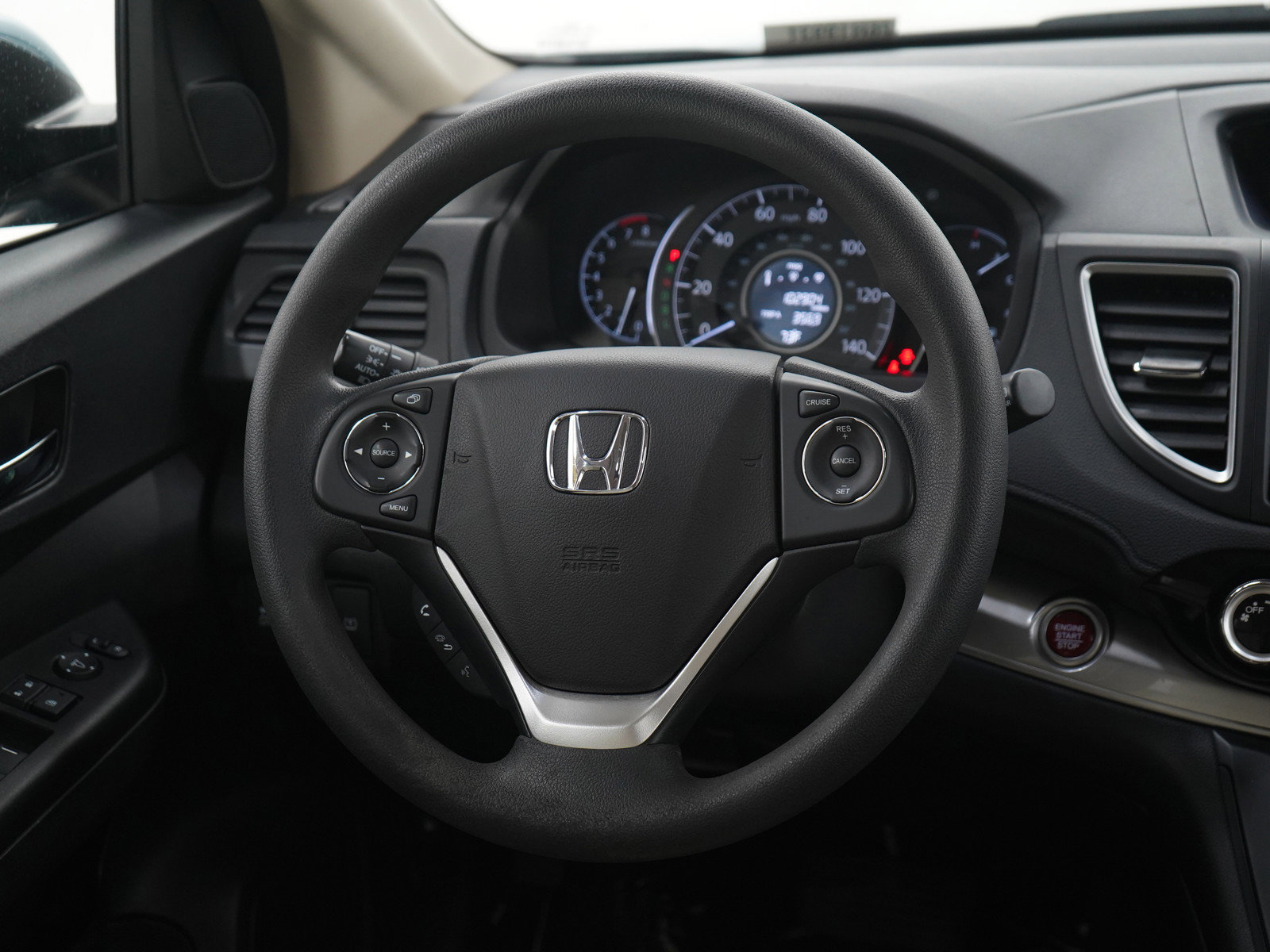 Used 2015 Honda CR-V EX image 12