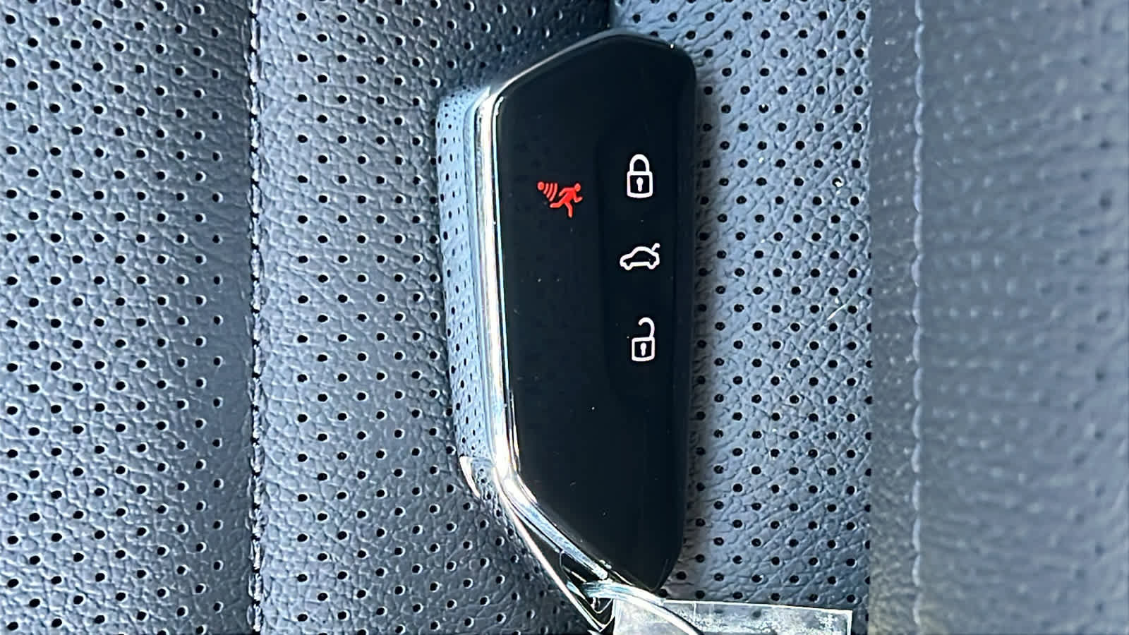 New 2025 Volkswagen GTI SE image 29