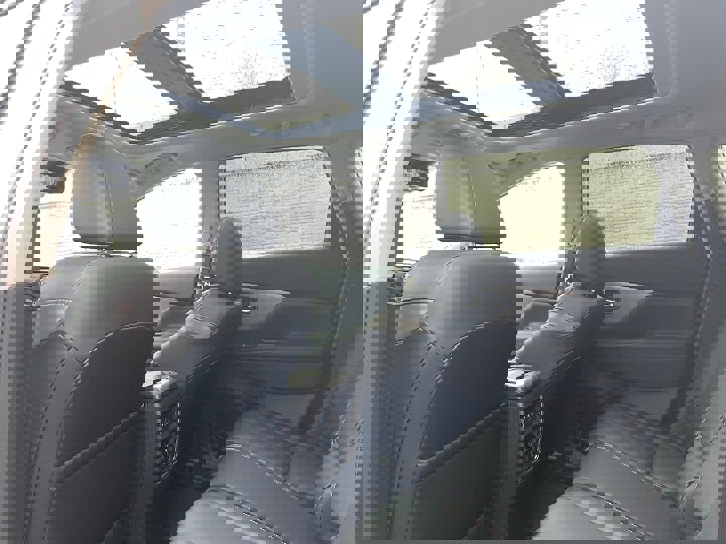 Used 2024 Nissan Murano SL image 6