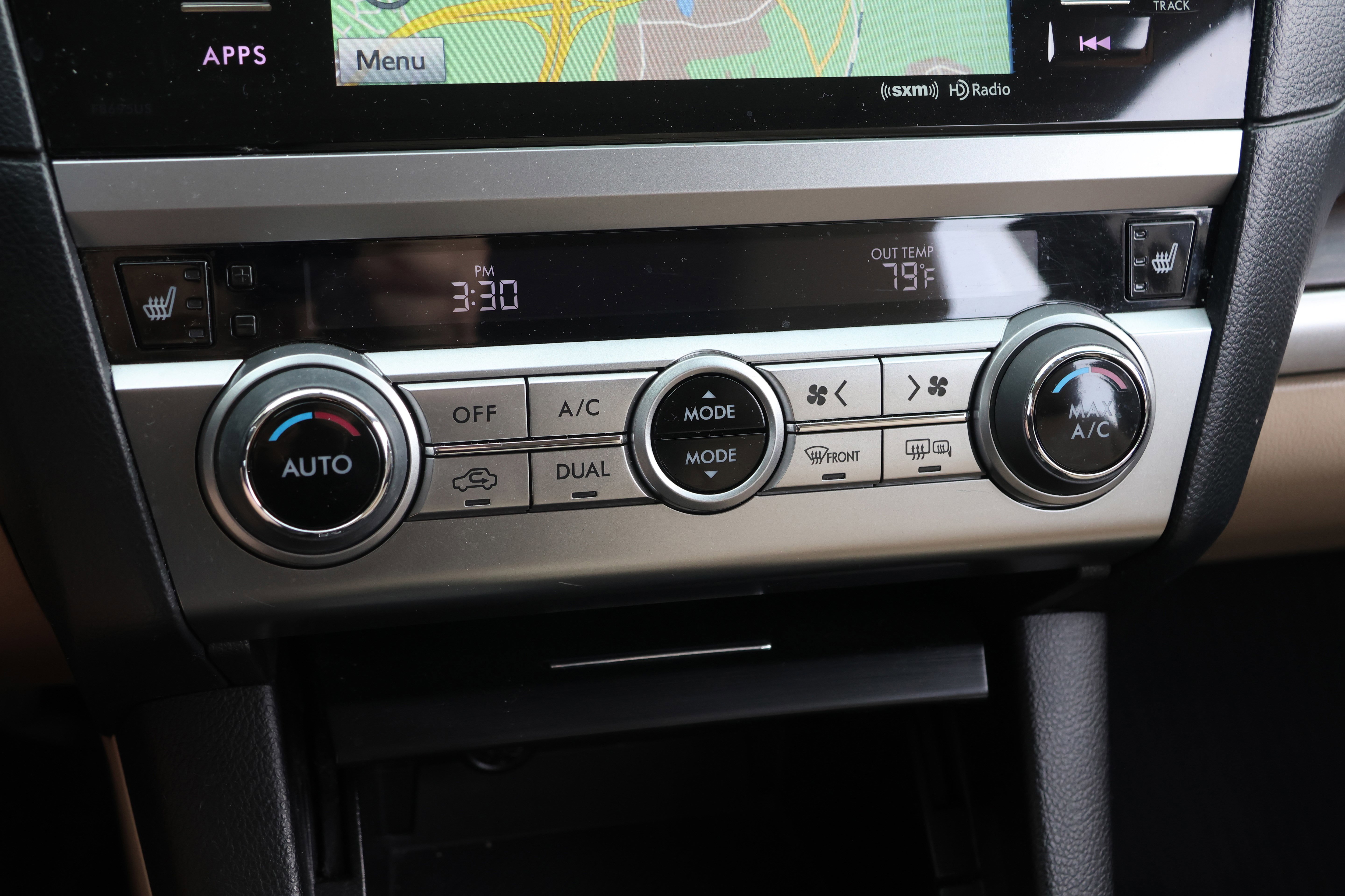 Used 2016 Subaru Outback 3.6R Limited image 26