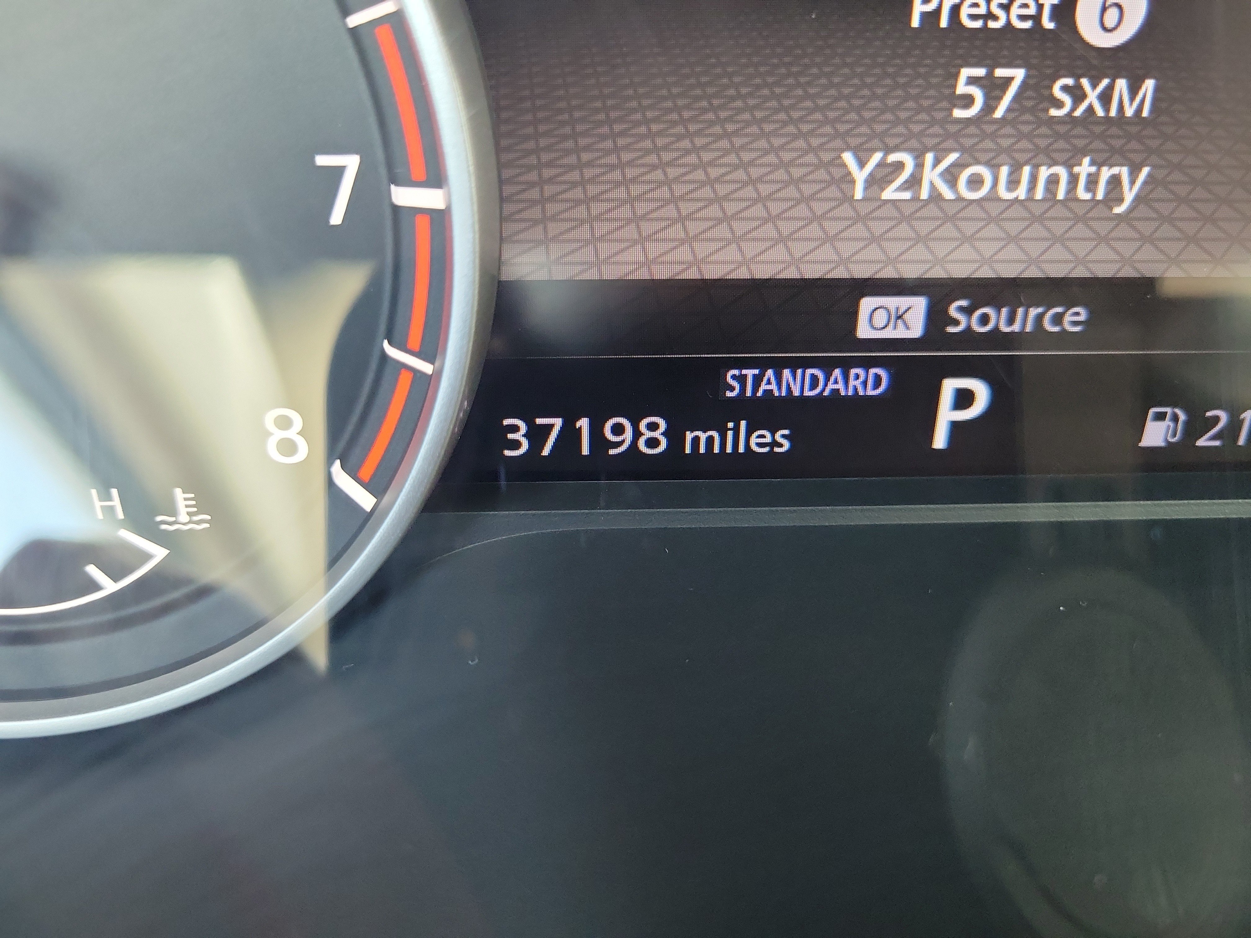 Used 2022 Nissan Rogue SV FWD image 26