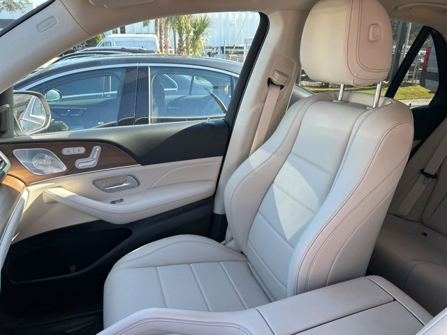 Used 2021 Mercedes-Benz GLE 350 image 5