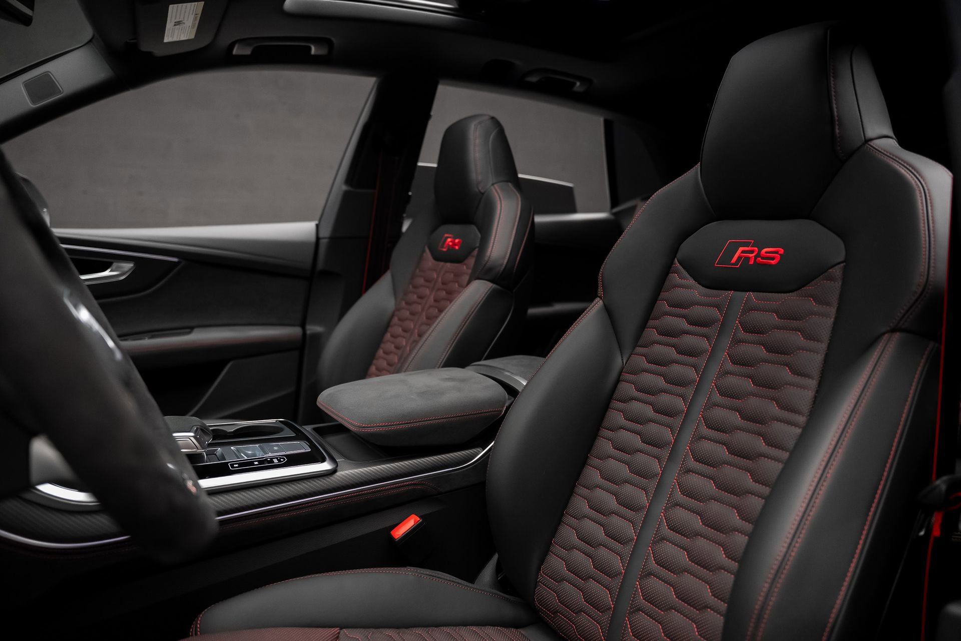 Used 2026 Audi RS Q8 performance AWD/4WD image 61