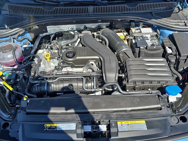 New 2026 Volkswagen Jetta SE image 17