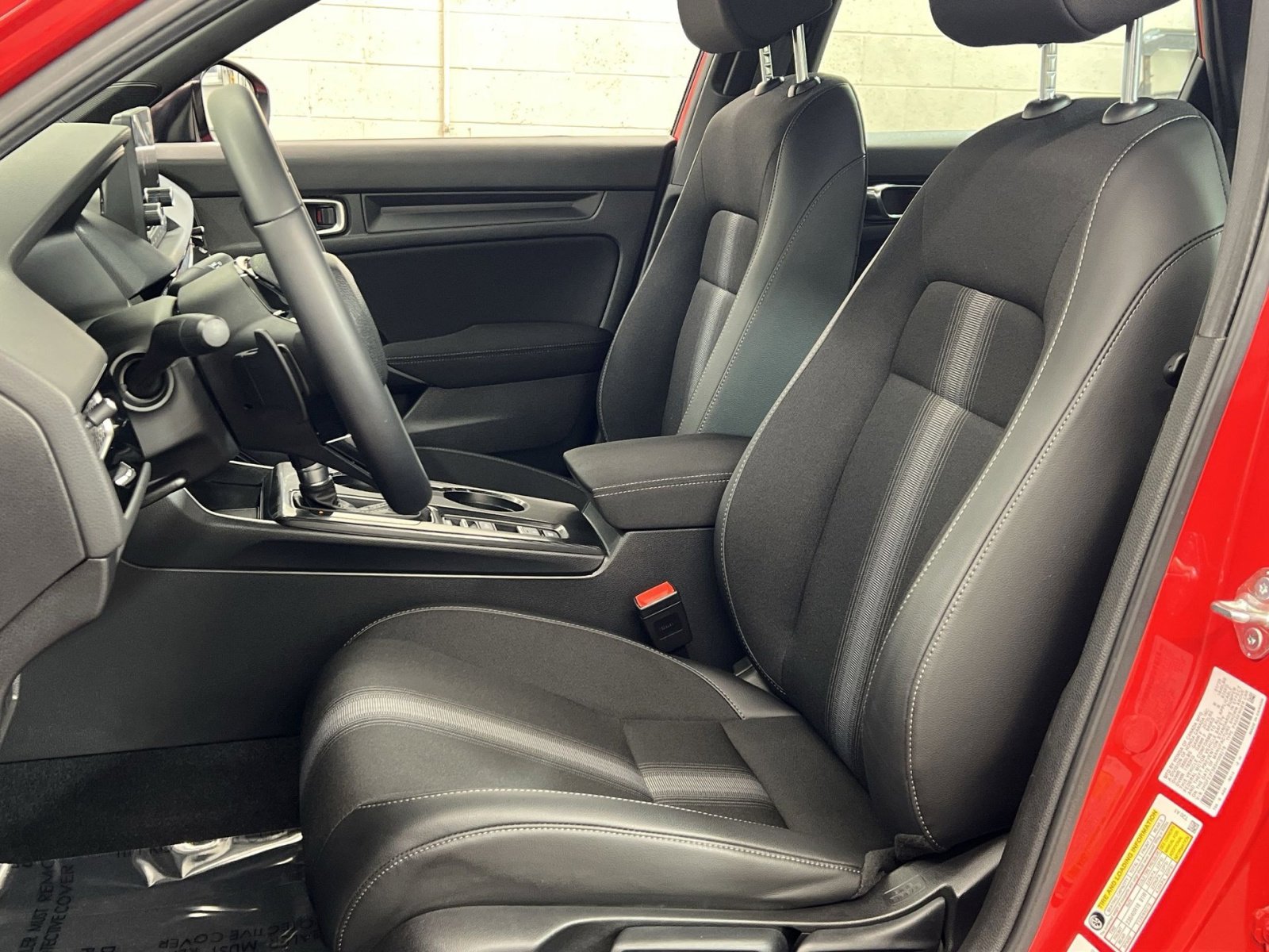 Used 2025 Honda Civic Sport image 11