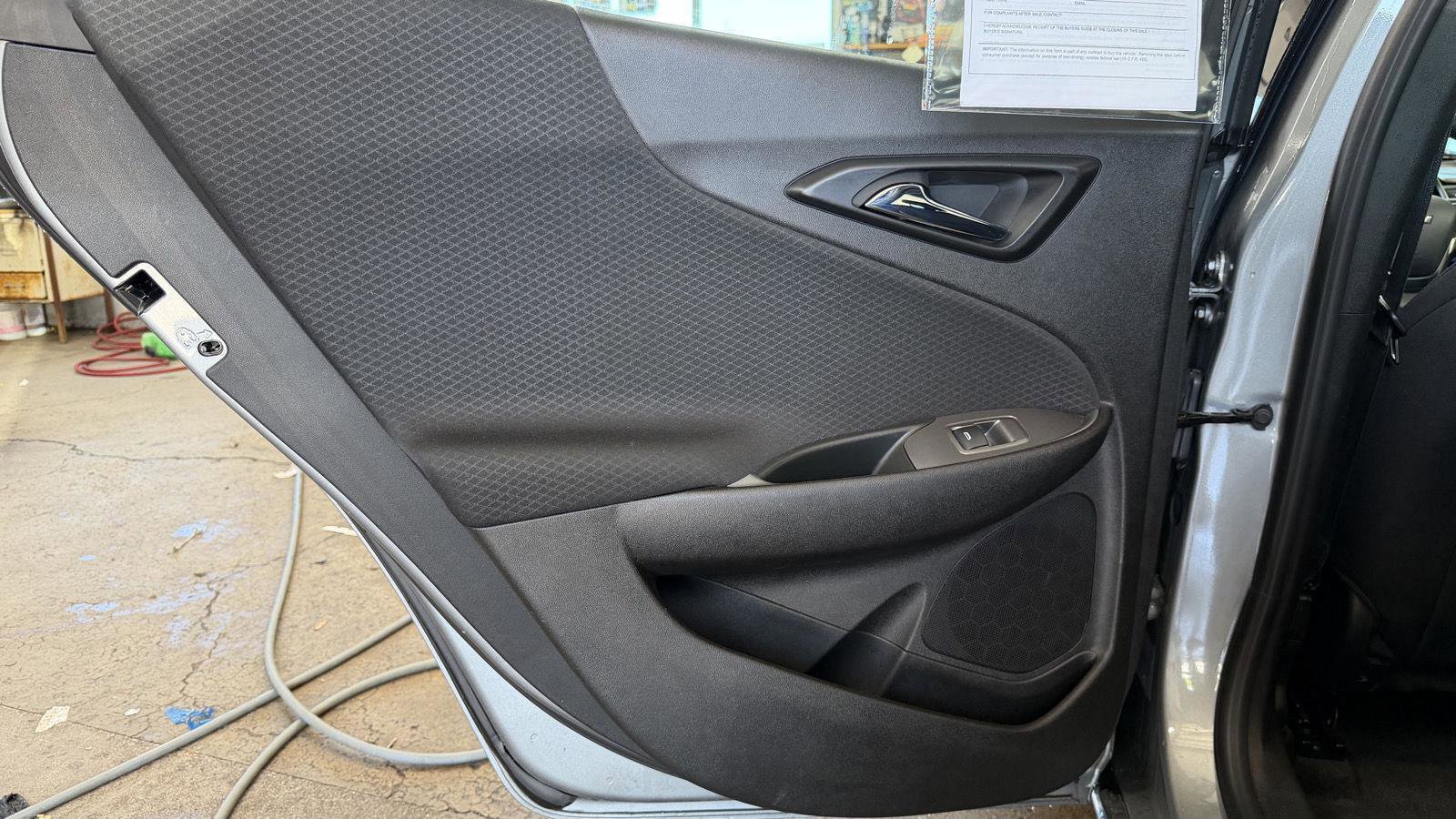 Used 2024 Chevrolet Malibu LT image 21