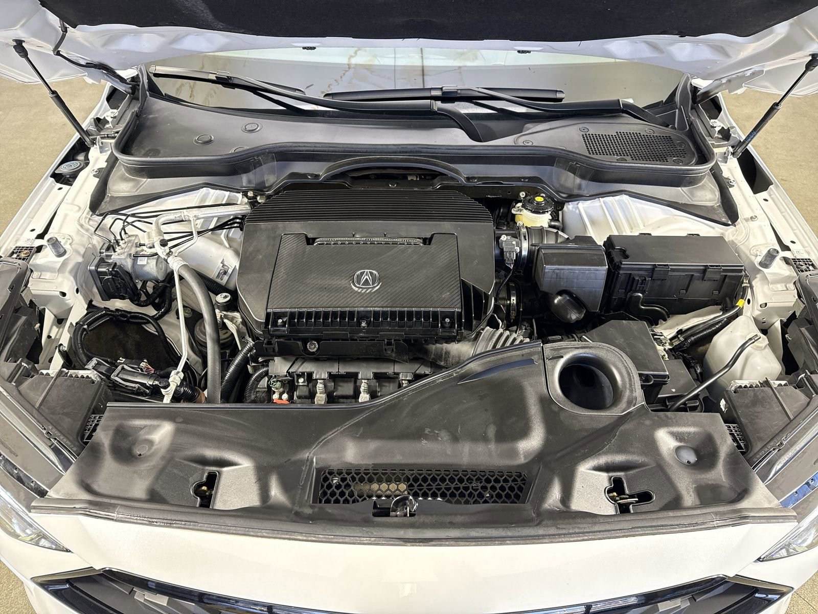 Certified 2023 Acura MDX A-Spec image 29