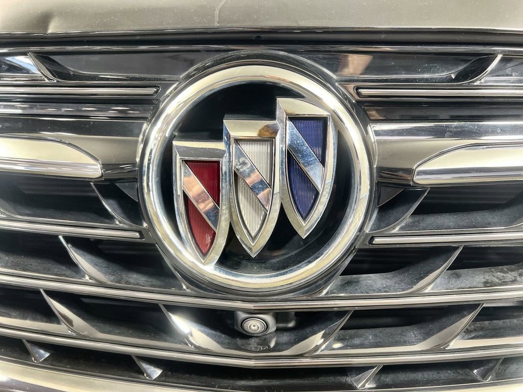 Certified 2023 Buick Envision Essence w/ Technology Package I AWD/4WD image 32