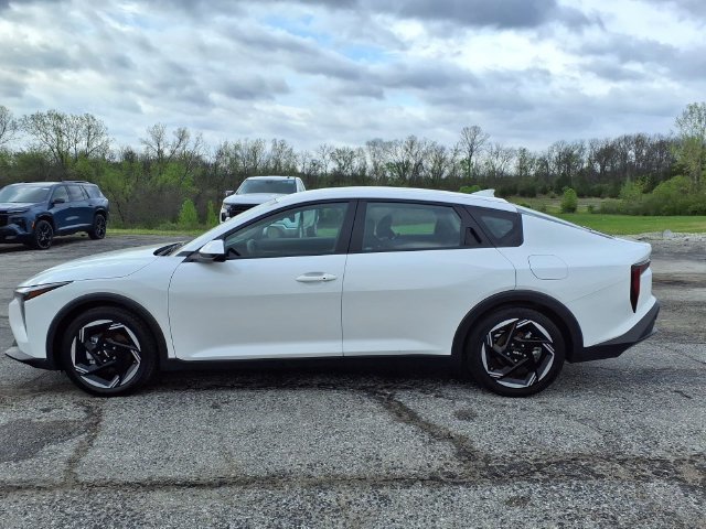 Used 2025 Kia K4 GT-Line Turbo FWD image 29